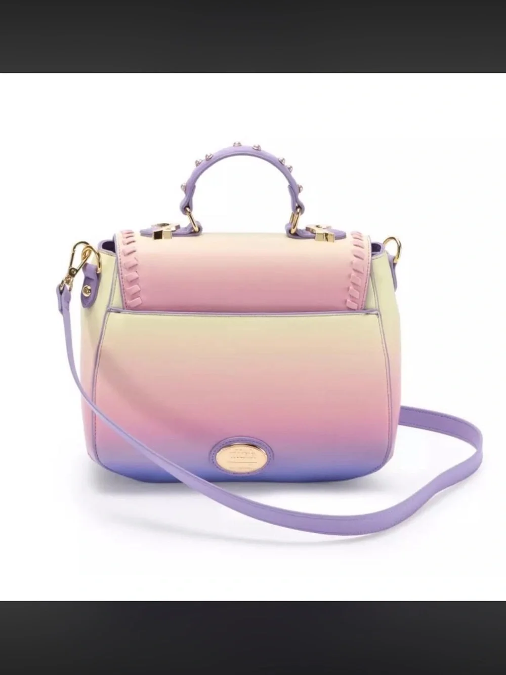 Padmé Amidala Lake Bag by Her Universe – Star Wars